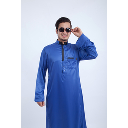 沙特袍 利比亚袍 摩洛哥袍 阿拉伯长袍生产厂家 中东服装缩略图