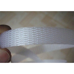 柔性聚酯纤维打包带厂家-益鑫圣包装-*柔性聚酯纤维打包带
