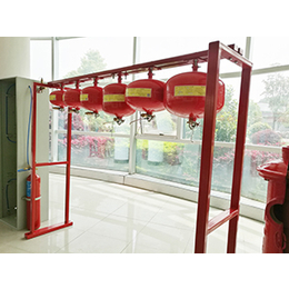 电控超细干粉灭火装置-徐州超细干粉灭火装置-念海消防公司