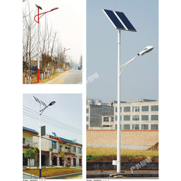 道路太阳能路灯厂家-重庆道路太阳能路灯-一盏灯科技*