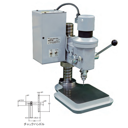 日本Leutor流达龙太电动工具高速精密台钻BDM-300