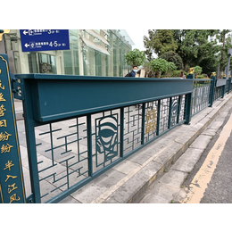中凯护栏(在线咨询)-护栏花盆-道路护栏花盆