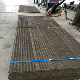 亿锦天泽-6 4堆焊复合*板 生产厂家-河源复合*板