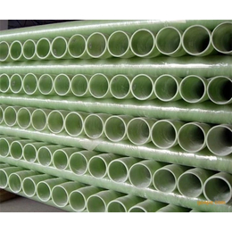 雄县爱民塑胶有限公司-玻璃钢管-玻璃钢防腐钢管