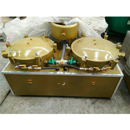 吉林食用油滤油机-富恒重工机械设备-小型家庭食用油滤油机