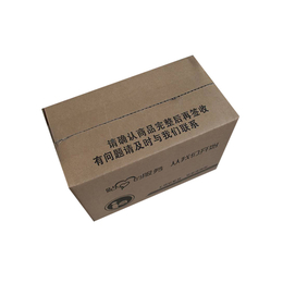 纸箱生产-安徽圣贤(在线咨询)-铜陵纸箱