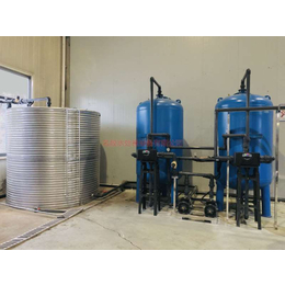 邛崃1T桶装水设备交易价格