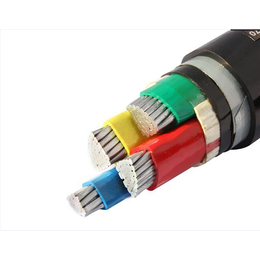 高压铝芯电缆-铝芯电缆找振铧-南宁铝芯电缆