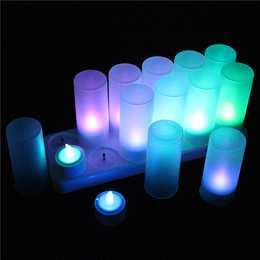 LED蜡烛灯厂家-湖南蜡烛灯厂家-高顺达电子圣诞蜡烛灯