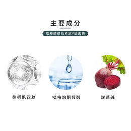 面膜加工生产-随州面膜加工-广州萝薇(查看)