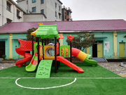深圳市小童马游乐设备有限公司