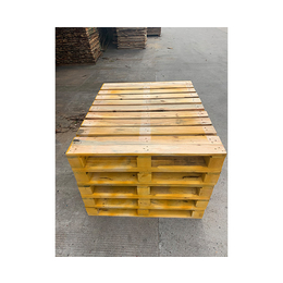 金海木业包装(图)-木托盘厂家-芜湖木托盘