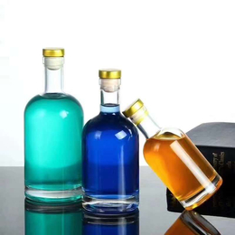 重庆玻璃瓶-玻璃瓶图片-鑫迪酒类包装(诚信商家)