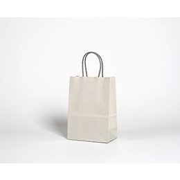 食品纸袋-上海麦禾包装(在线咨询)-苏州纸袋