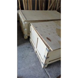 出售木箱-木箱-富科达(查看)