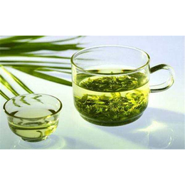 韶关绿茶的口感办公绿茶红茶罐装茶叶保质期长