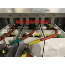 吉林高压固态软起动柜-亿信华联-高压电机固态软起动柜