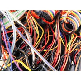 兴凯再生资源回收(图)-电线电缆回收报价-电线电缆回收