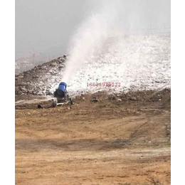 河北迪特造雪机为何可以赢得市场的青睐