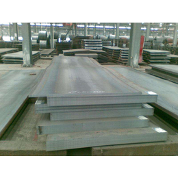 Q390高强度钢板厂家-恒成泰合金管-青岛Q390高强度钢板