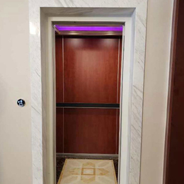 室内小型电梯安装-内蒙古室内小型电梯-华跃机械(查看)