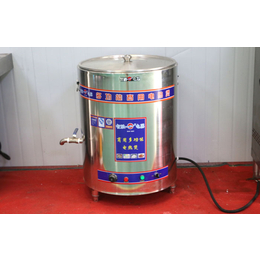 蒸汽煮豆浆桶-智胜蒸煮设备加工-蒸汽煮豆浆桶图片