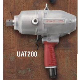 日本URYU瓜生气动工具油压脉冲扳手UAT200