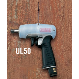 日本URYU瓜生气动工具油压脉冲螺丝起子UL50