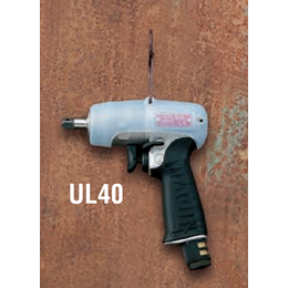 日本URYU瓜生气动工具油压脉冲螺丝起子UL40