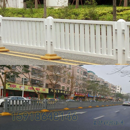 深标三护栏定做 清远道路围栏定做 广州甲型护栏价格