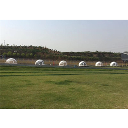 卡帕帐篷(图)-4-30米球形帐篷 设计原理-邯郸球形帐篷