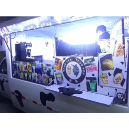 宁河购物街汽车早餐车厂家品牌企业「多图」
