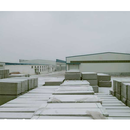 华晟建材承接安装-耐高温硅酸钙板轻质隔墙板厂家