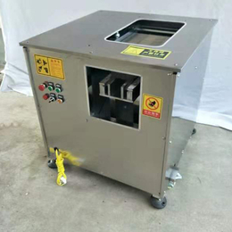 自动切鱼片机图片-悦森机械(在线咨询)-菏泽自动切鱼片机