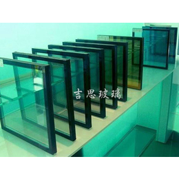 钢化镀膜玻璃安装-钢化镀膜玻璃-吉思玻璃公司