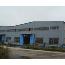 六安钢结构厂房-行业*|顺昌达-钢结构厂房安装