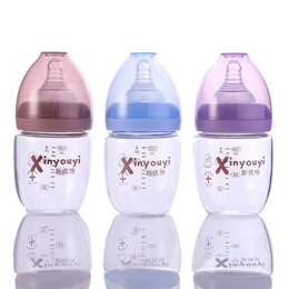 初生儿奶瓶工厂-新优怡-广州奶瓶工厂