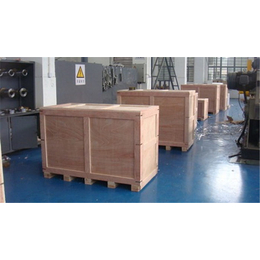 木制包装箱厂家-泰峰塑料周装箱-木制包装箱厂家工厂