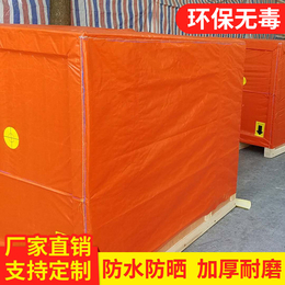 PVC涂层蓬布-苏州振夏篷帆布厂(在线咨询)-绍兴蓬布