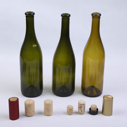 125ML葡萄酒瓶厂家-商洛125ML葡萄酒瓶-金诚玻璃瓶厂