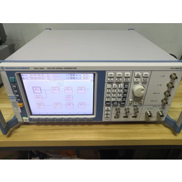 回收罗德与施瓦茨SMU200A信号发生器