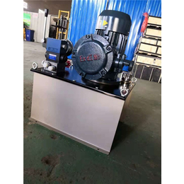 超高压电动泵-星科液压-上海超高压电动泵