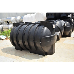 建明水暖设备有限公司-九江新型塑料化粪池