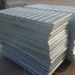 衡水新超峰(多图)-镀锌钢格板供应-河北省镀锌钢格板