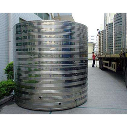 临汾不锈钢水箱-太原泽明-不锈钢水箱公司