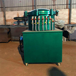 天津市叶片式滤油机-河南富恒重工机械-叶片式气压滤油机