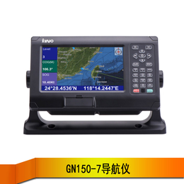 船载多系统无线电导航接收机GN150北斗和GPS导航接收机