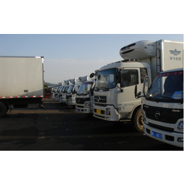 诺尔达物流公司-江门物流运输-物流运输服务