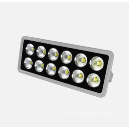汕尾方形led投光灯-七度品质保障-批发方形led投光灯