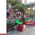 玻璃钢定制卡通米老鼠唐老鸭商场园林景观网红店雕塑摆件生产厂家缩略图2
